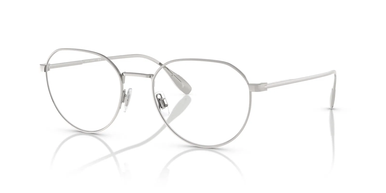 Polo 1233 Eyeglasses - view 10
